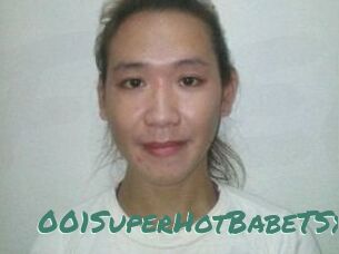 001SuperHotBabeTSx