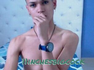 11inchesbigcock