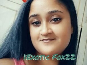 1Exotic_Fox22