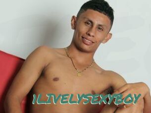 1LIVELYSEXYBOY