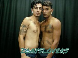 2GAYSLOVERS