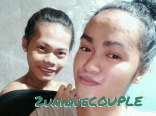 2uniqueCOUPLE