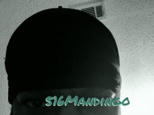 516Mandingo