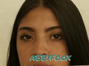 ABBYFOOX