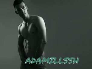 ADAMILLSSH