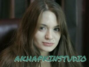 AKHAPKINSTUDIO