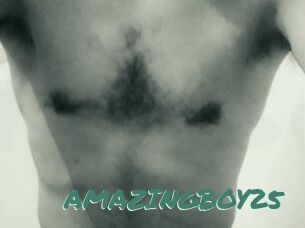 AMAZINGBOY25