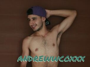 ANDREWWCOXXX