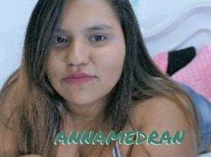 ANNAMEDRAN