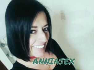 ANNIASEX