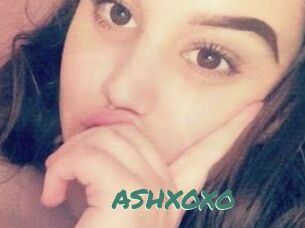 ASHXOXO