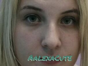 AalexaCute