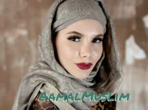AamalMuslim Free sexcams