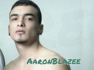 AaronBlazee