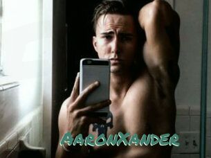 Aaron_Xander