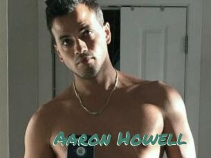 Aaron_Howell