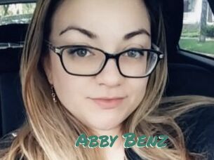 Abby_Benz