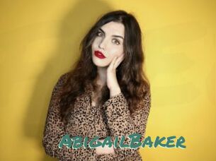 AbigailBaker
