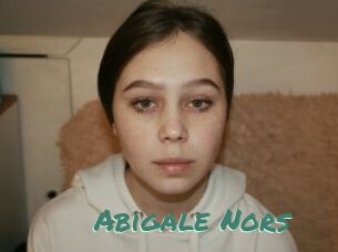 Abigale_Nors