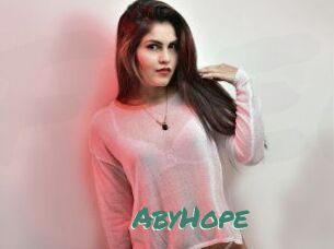 AbyHope