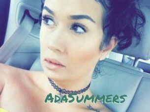 AdaSummers