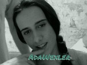 AdaWexler