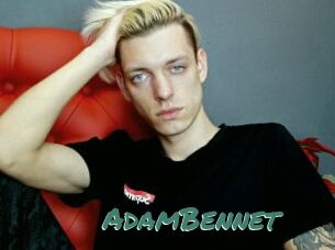 AdamBennet