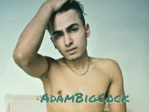 AdamBigCock