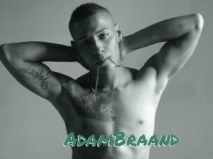 AdamBraand