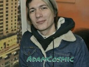 AdamCosmic