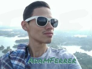 AdamFerrer