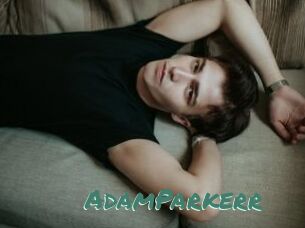 AdamParkerr