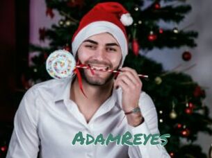 AdamReyes