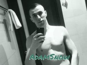 AdamSnow