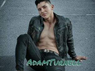 AdamTurnell