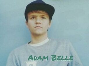 Adam_Belle