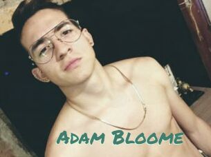 Adam_Bloome