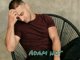 Adam_hot