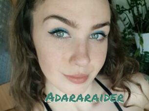 Adararaider