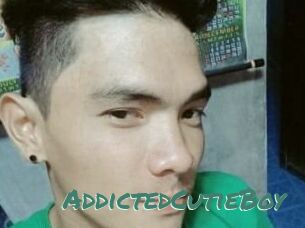 AddictedCutieBoy