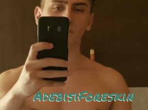 AdebisiForeskin