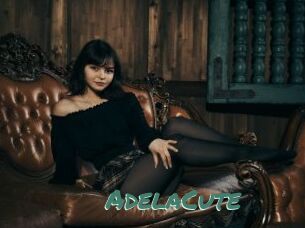 AdelaCute
