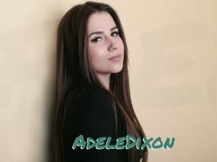 AdeleDixon