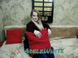 AdeleWhite