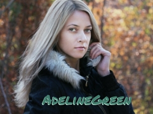 AdelineGreen