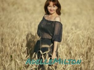 AdelleMilton