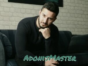 AdonisMaster