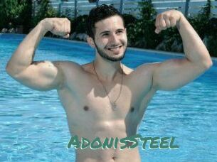 AdonisSteel