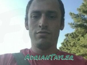 Adrian_Tayler