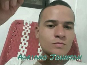 Adriano_Johnson